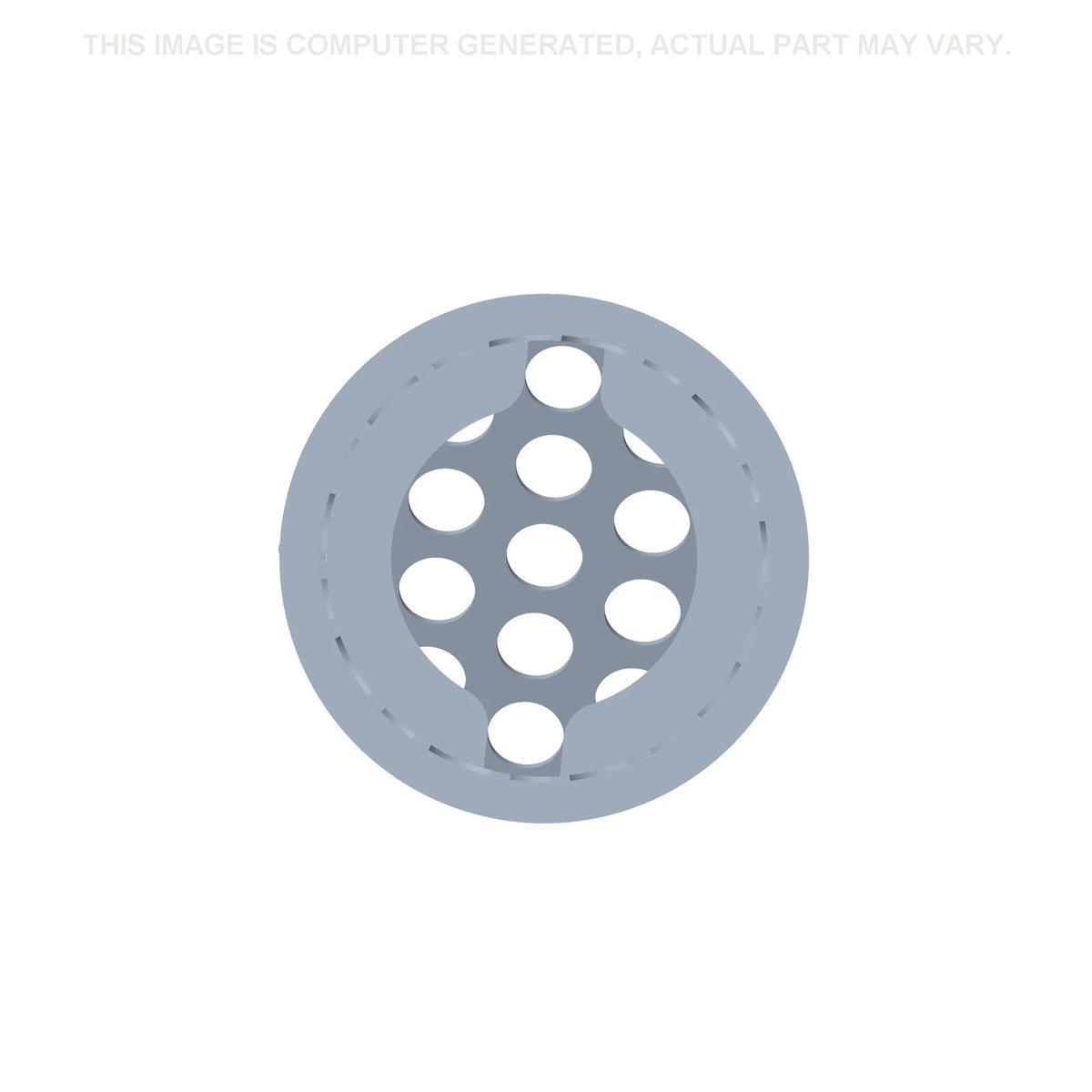 75325672 - OEM STRAINER FILTER - CASE CONSTRUCTION