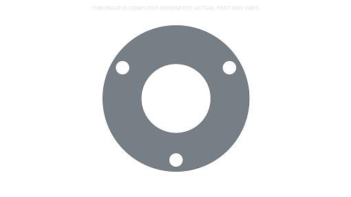 75325826 - OEM PLATE - CASE CONSTRUCTION