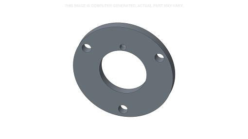 75325826 - OEM PLATE - CASE CONSTRUCTION