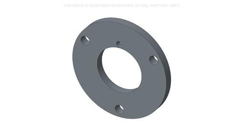 75325826 - OEM PLATE - CASE CONSTRUCTION