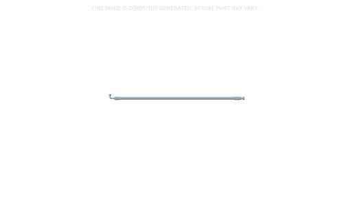 75325863 - OEM HYDRAULIC HOSE - CASE CONSTRUCTION