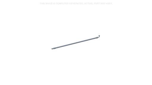 75325863 - OEM HYDRAULIC HOSE - CASE CONSTRUCTION