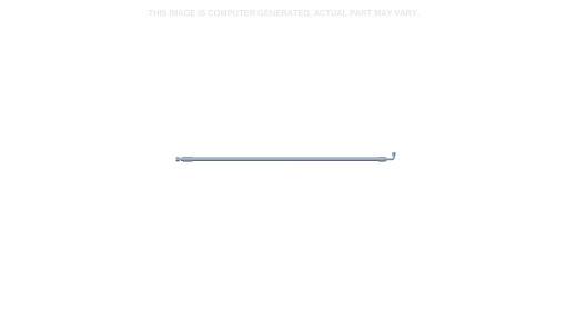 75325863 - OEM HYDRAULIC HOSE - CASE CONSTRUCTION