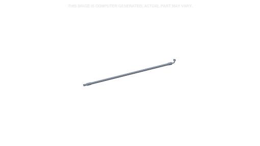 75325863 - OEM HYDRAULIC HOSE - CASE CONSTRUCTION