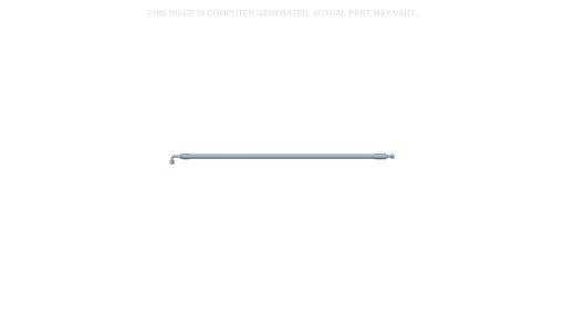 75325864 - OEM HYDRAULIC HOSE - CASE CONSTRUCTION