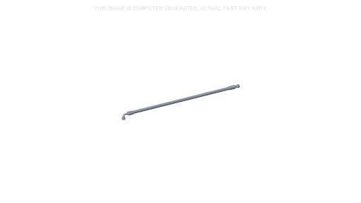 75325864 - OEM HYDRAULIC HOSE - CASE CONSTRUCTION
