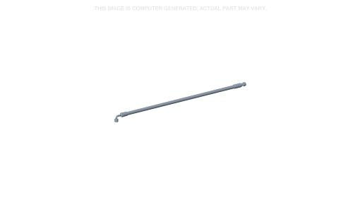 75325864 - OEM HYDRAULIC HOSE - CASE CONSTRUCTION