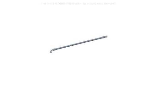 75325864 - OEM HYDRAULIC HOSE - CASE CONSTRUCTION