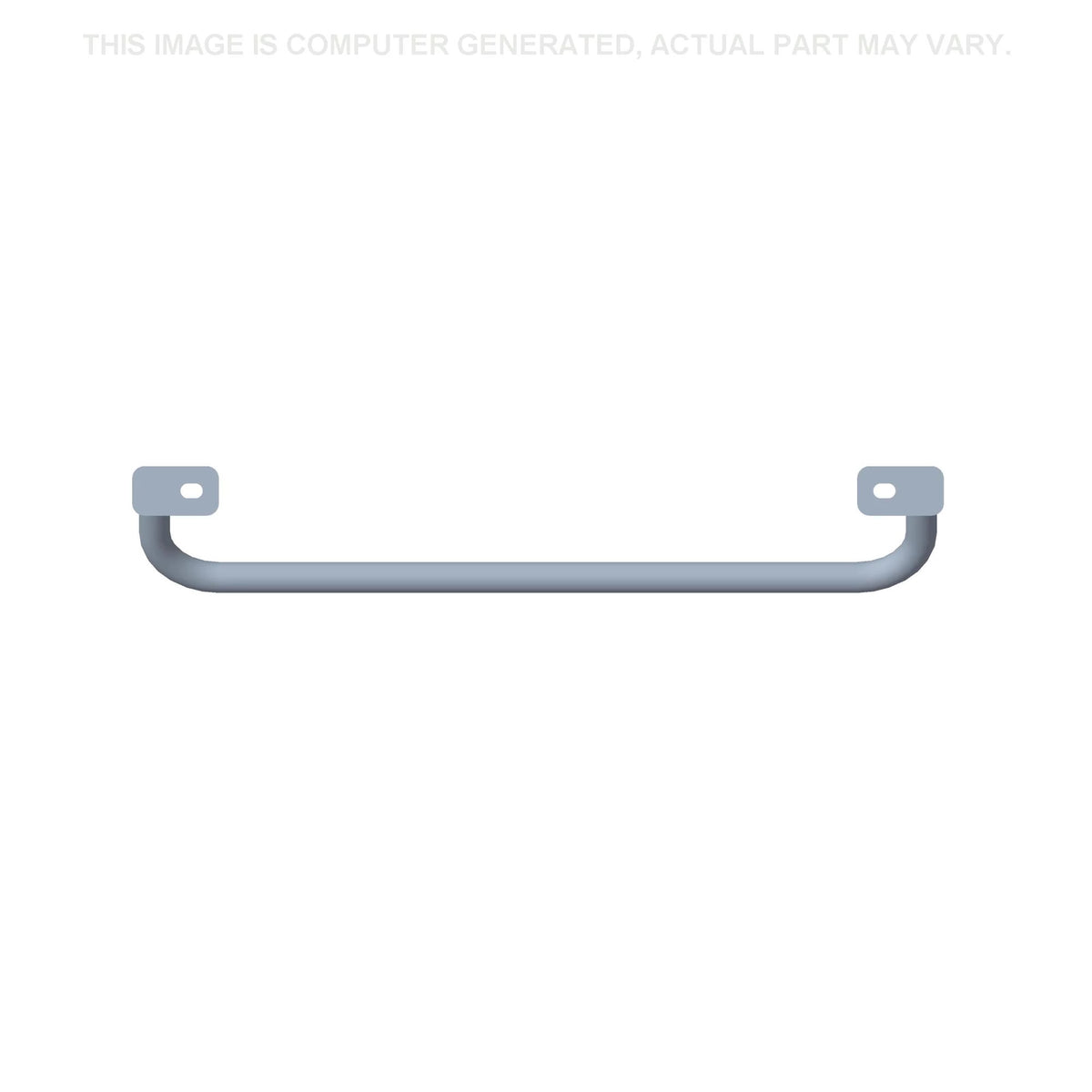 75325890 - OEM HANDRAIL - CASE CONSTRUCTION