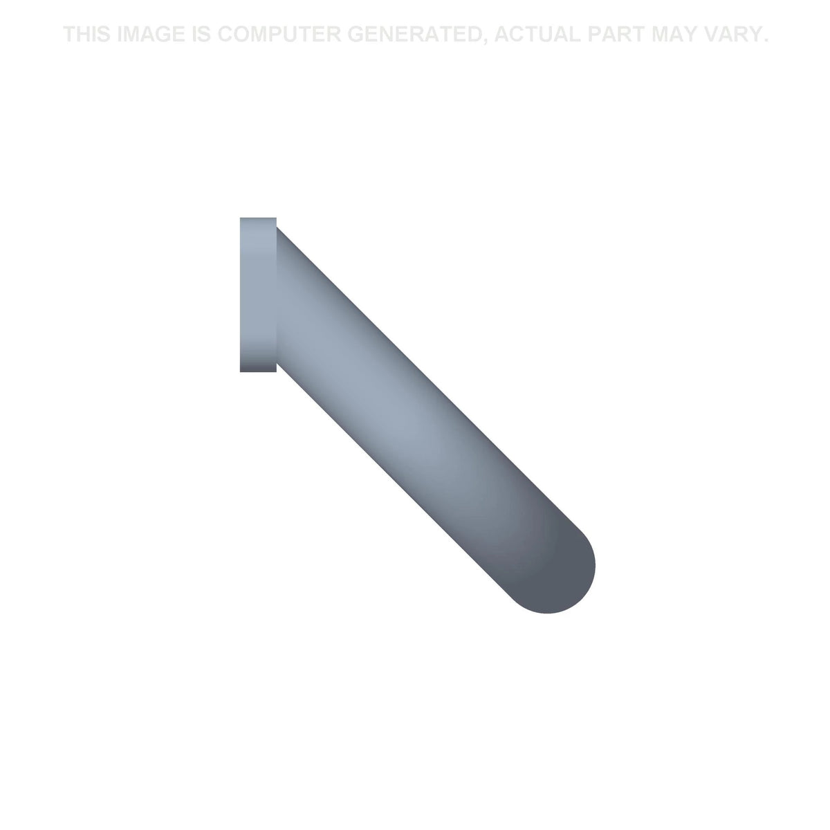 75325890 - OEM HANDRAIL - CASE CONSTRUCTION