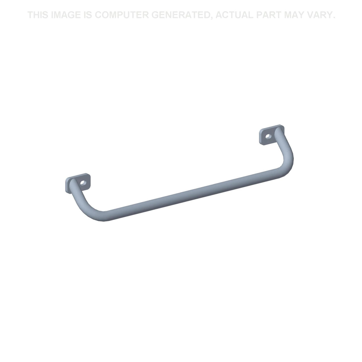 75325890 - OEM HANDRAIL - CASE CONSTRUCTION