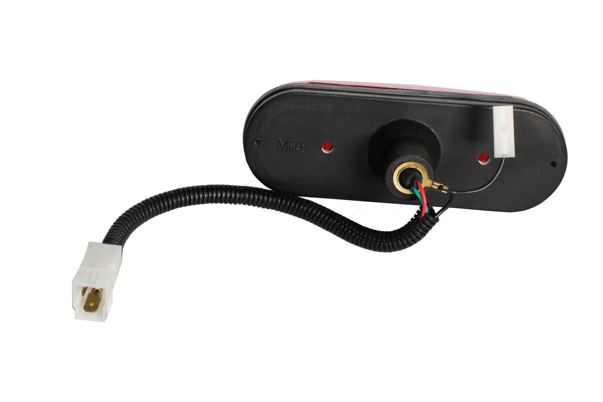 75325965 - OEM LIGHT ASSEMBLY - CASE CONSTRUCTION