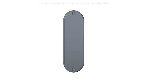 75325967 - OEM LIGHT ASSY. - CASE CONSTRUCTION