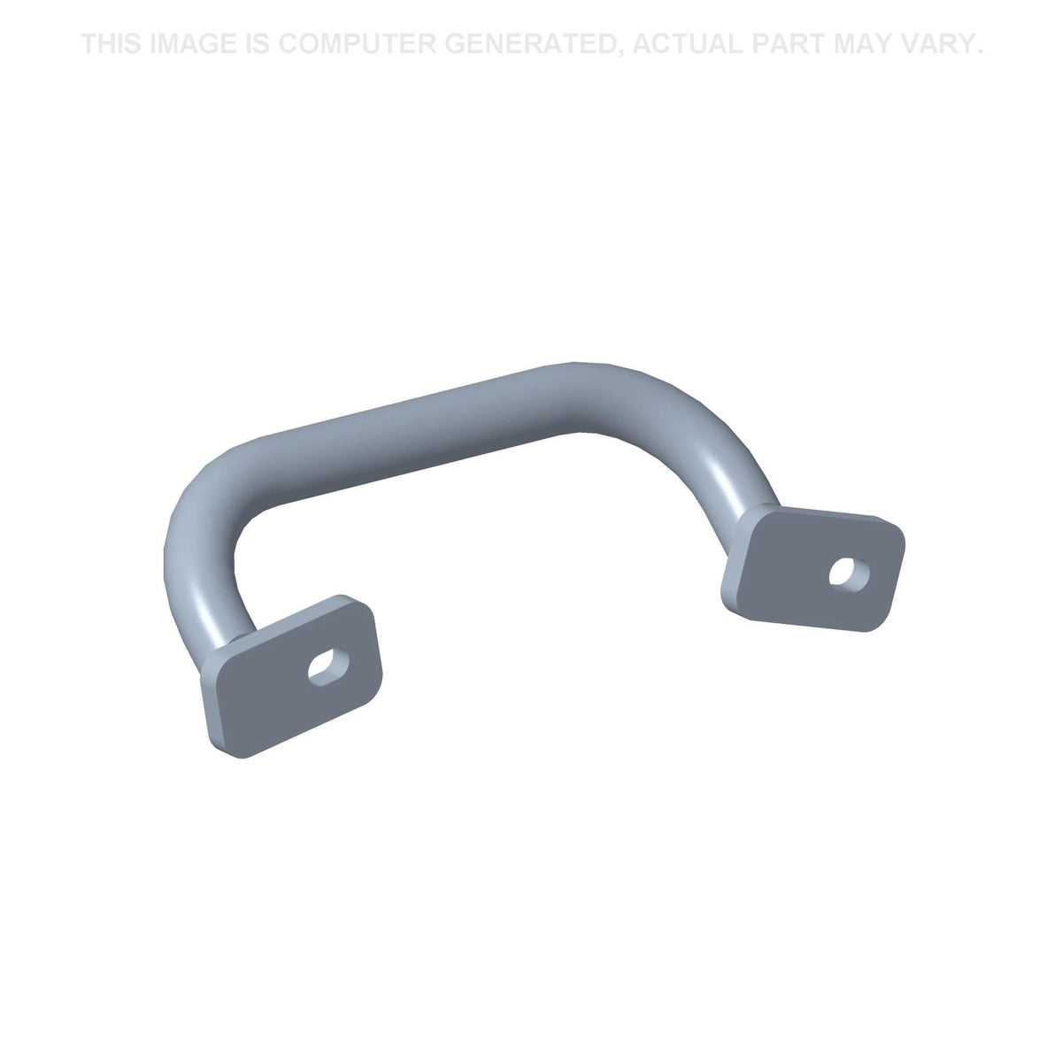 75325998 - OEM HANDRAIL - CASE CONSTRUCTION