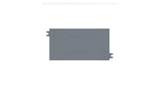 75326442 - OEM COVER - CASE CONSTRUCTION
