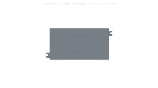 75326442 - OEM COVER - CASE CONSTRUCTION