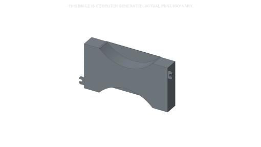 75326442 - OEM COVER - CASE CONSTRUCTION