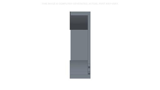 75326442 - OEM COVER - CASE CONSTRUCTION