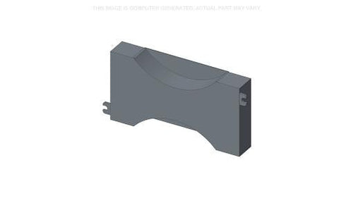 75326442 - OEM Cover - Case Construction