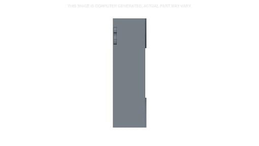 75326442 - OEM COVER - CASE CONSTRUCTION