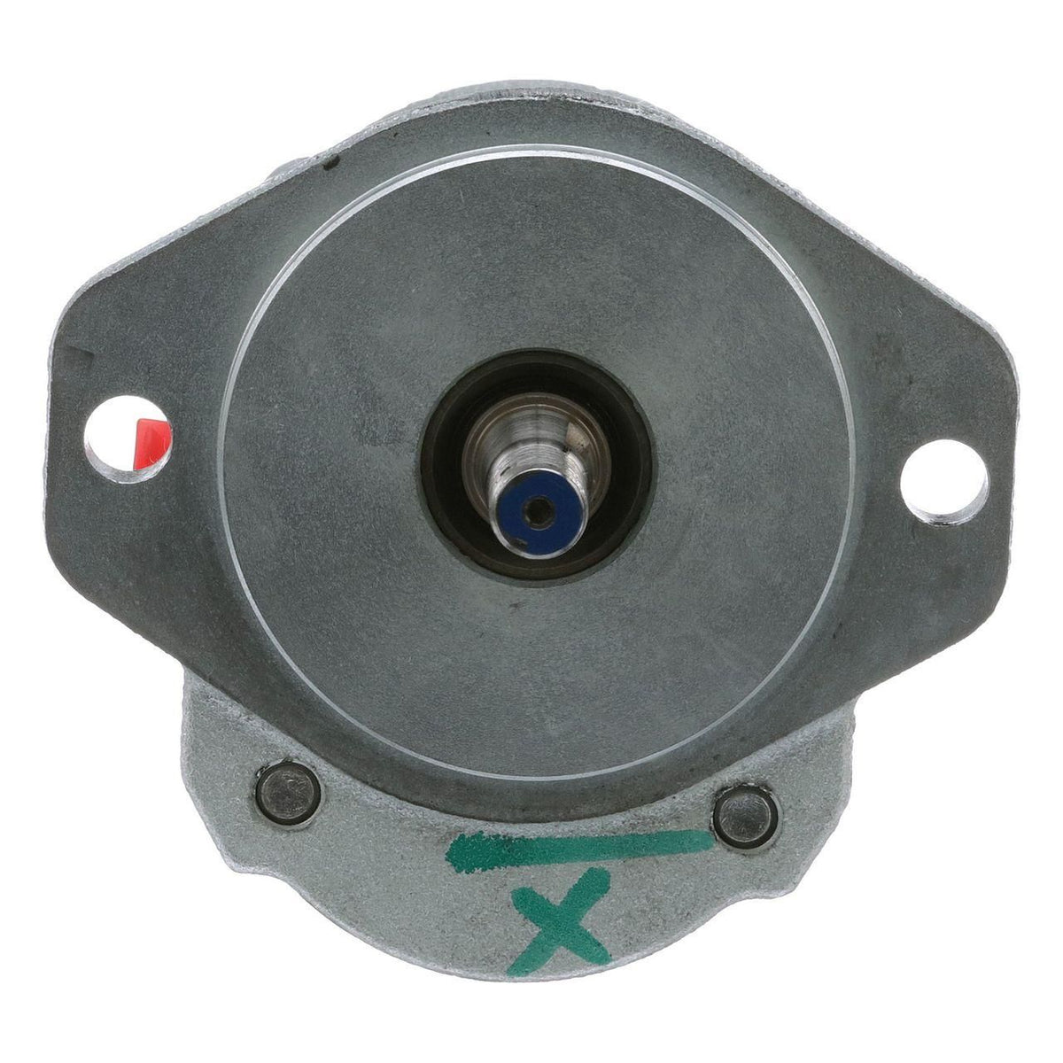 75326838 - OEM BIDIRECTIONAL HYDRAULIC MOTOR - CASE CONSTRUCTION
