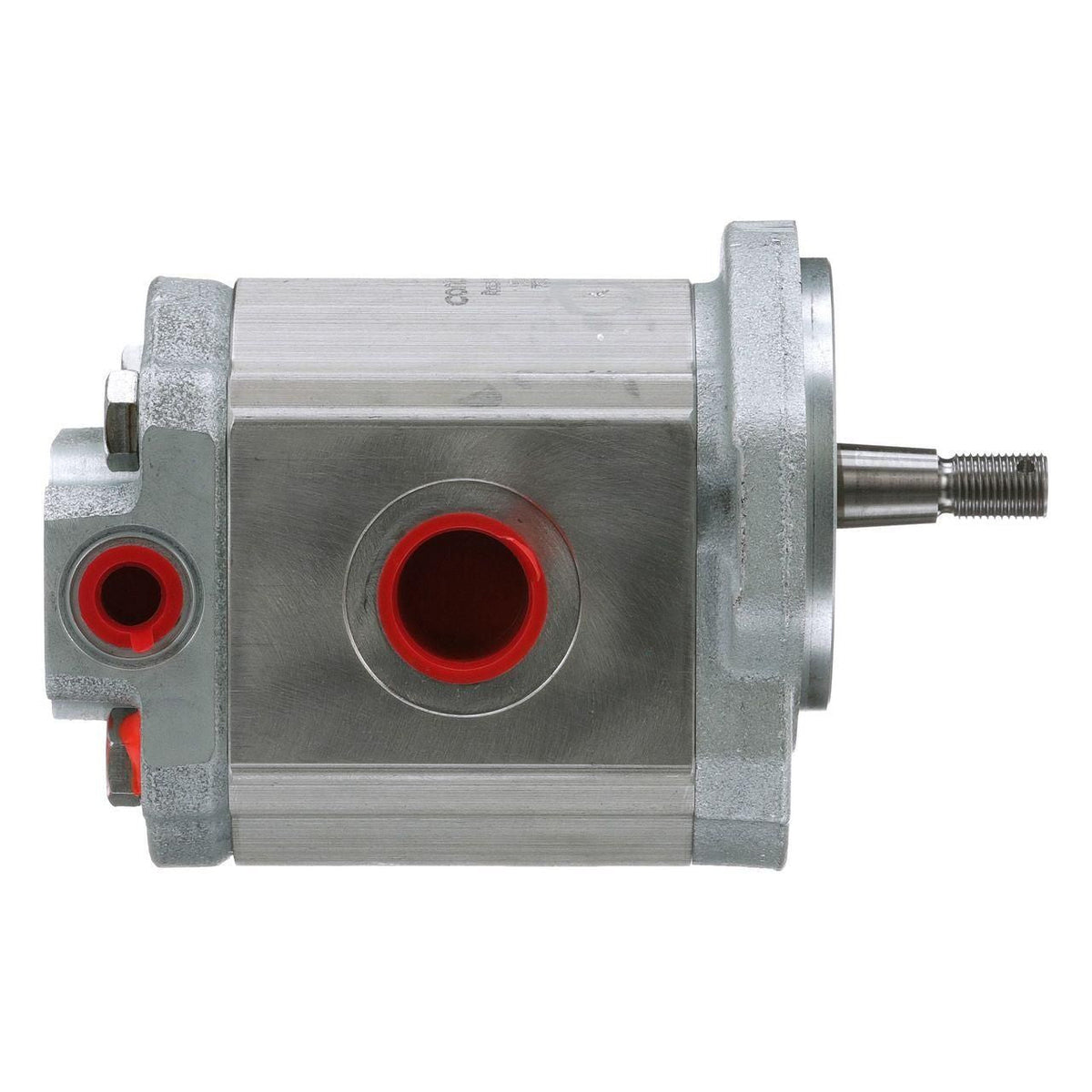 75326838 - OEM BIDIRECTIONAL HYDRAULIC MOTOR - CASE CONSTRUCTION