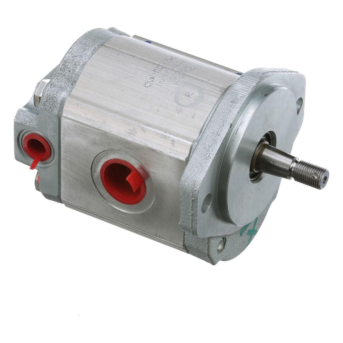 75326838 - OEM BIDIRECTIONAL HYDRAULIC MOTOR - CASE CONSTRUCTION