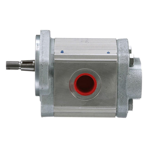75326838 - Motor hidráulico bidireccional OEM - Case Construction