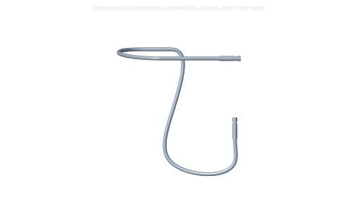 75326973 - OEM HOSE - CASE CONSTRUCTION