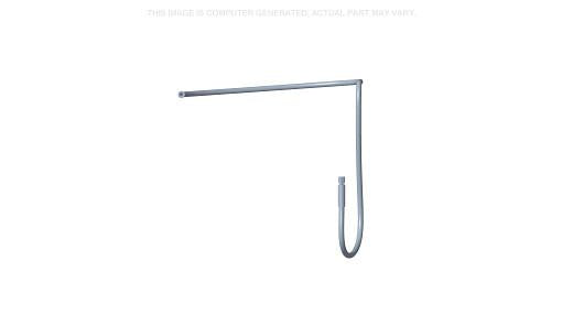 75326973 - OEM HOSE - CASE CONSTRUCTION