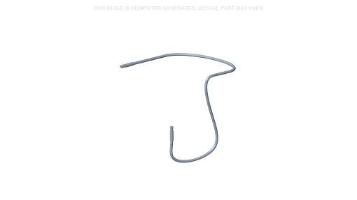 75326973 - OEM HOSE - CASE CONSTRUCTION