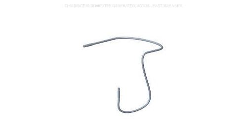 75326973 - OEM HOSE - CASE CONSTRUCTION