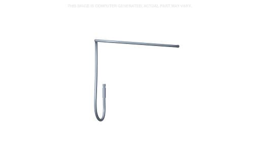 75326973 - OEM HOSE - CASE CONSTRUCTION