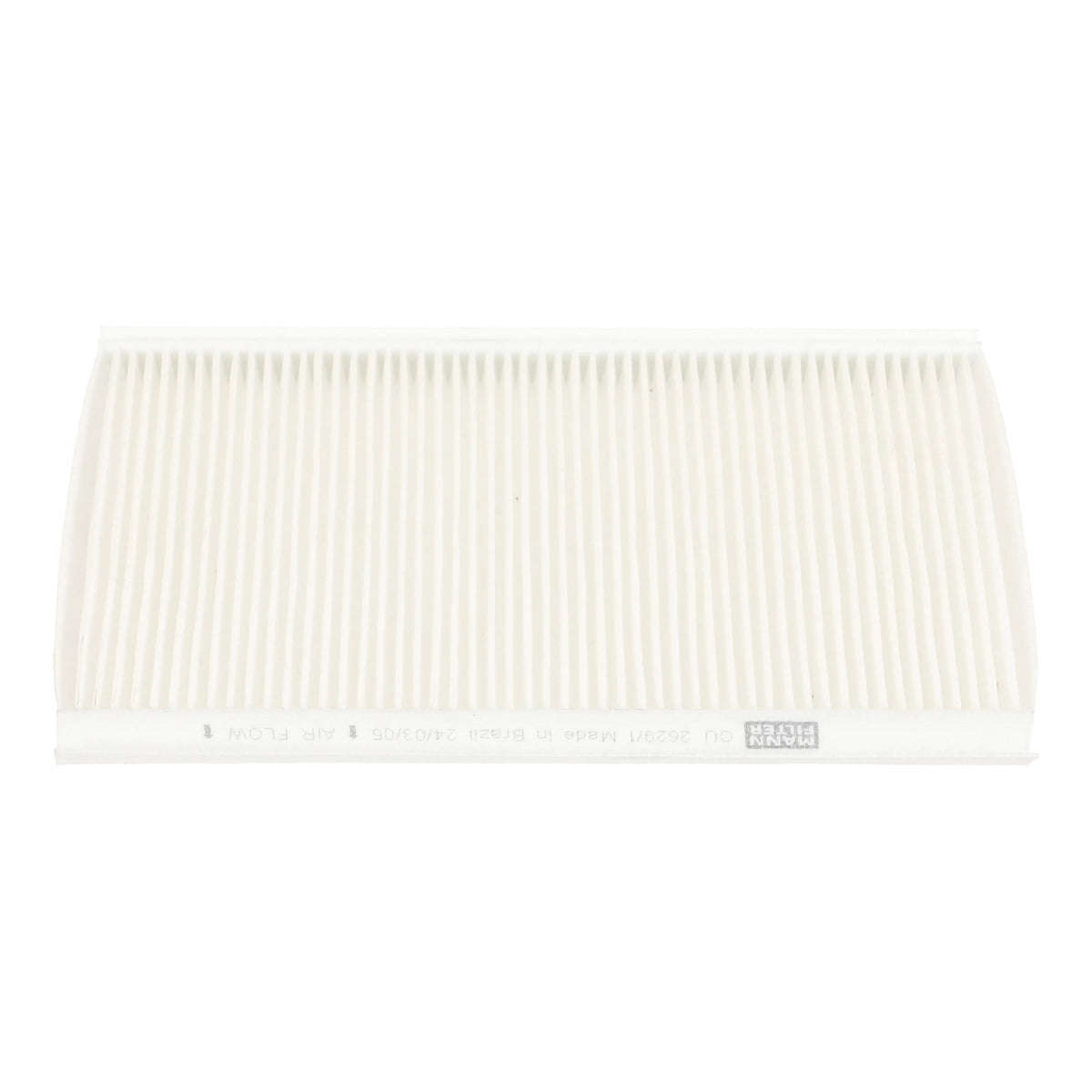 75326979 - OEM CABIN FILTER - CASE CONSTRUCTION