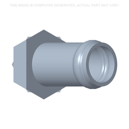 75326990 - OEM Fitting - Case Construction