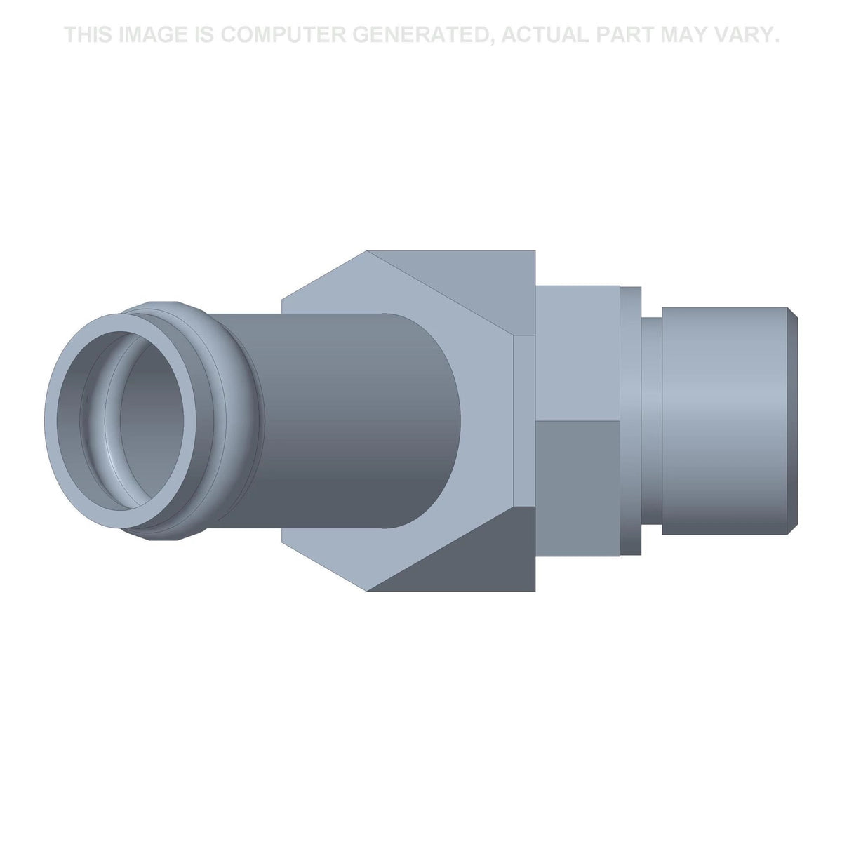 75326990 - OEM FITTING - CASE CONSTRUCTION
