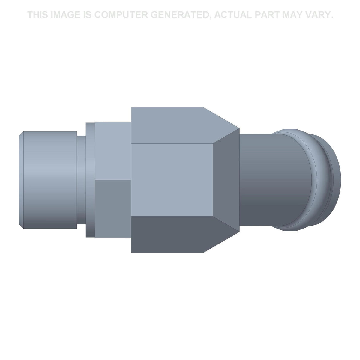 75326990 - OEM FITTING - CASE CONSTRUCTION