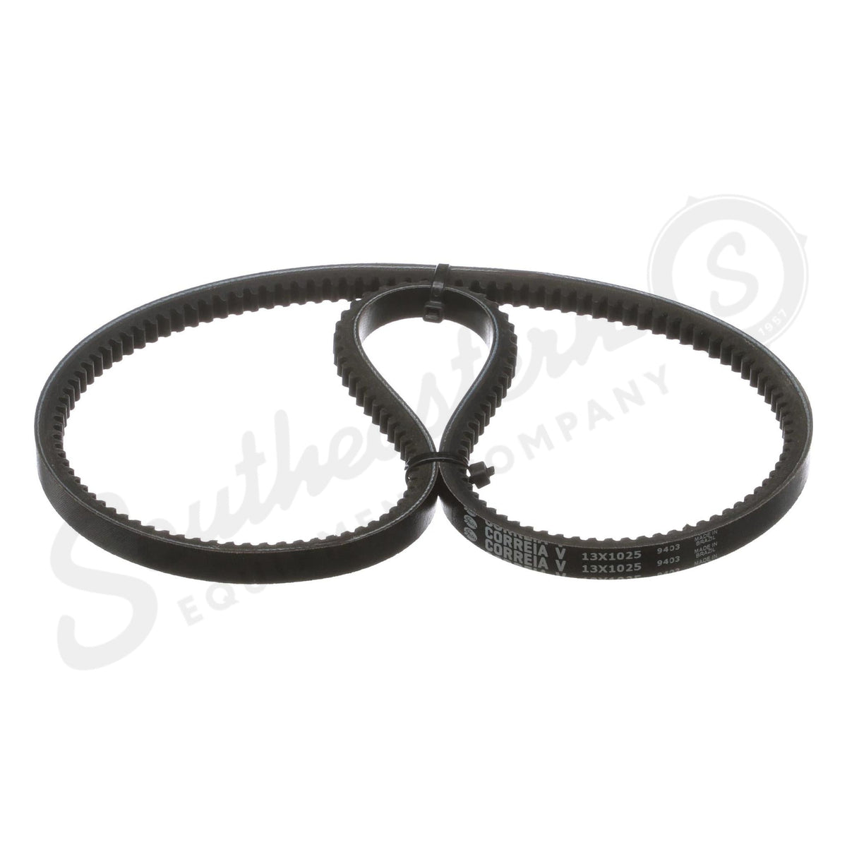 75327255 - OEM V-BELT - CASE CONSTRUCTION