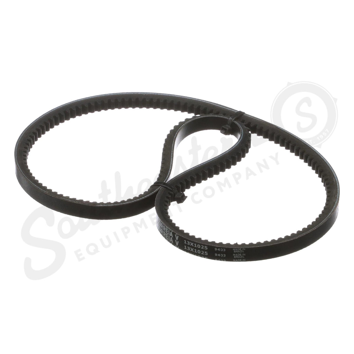 75327255 - OEM V-BELT - CASE CONSTRUCTION
