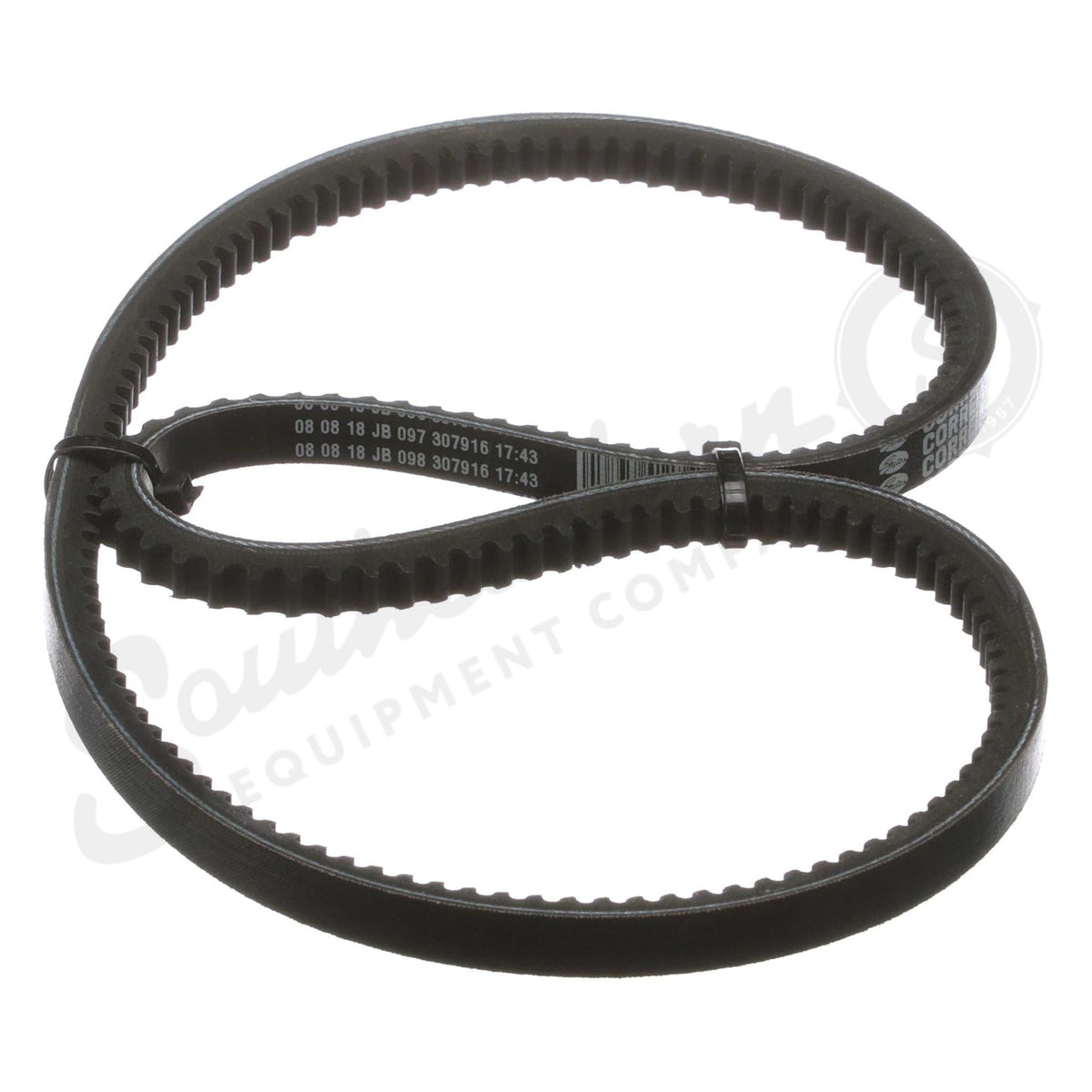 75327255 - OEM V-BELT - CASE CONSTRUCTION