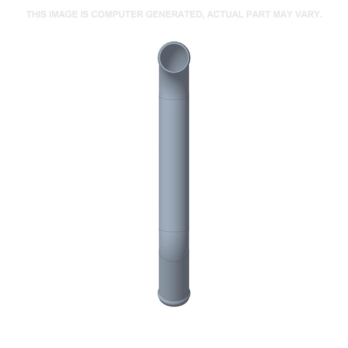 75327712 - OEM HYDRAULIC TUBE - CASE CONSTRUCTION