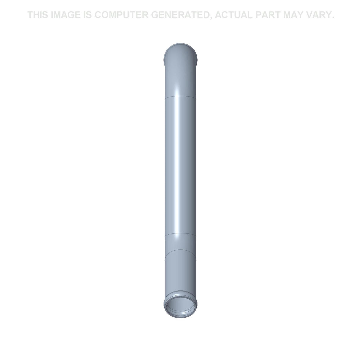 75327712 - OEM HYDRAULIC TUBE - CASE CONSTRUCTION
