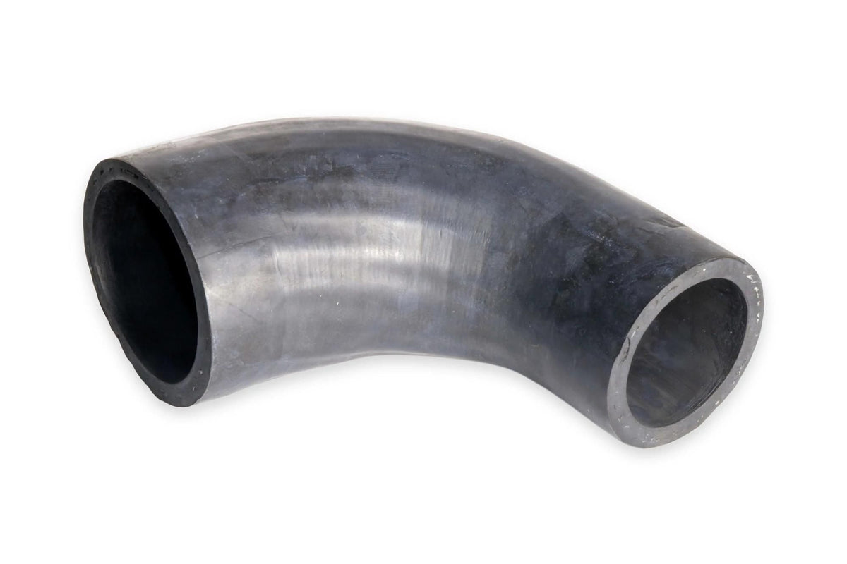 75327835 - OEM RADIATOR HOSE - CASE CONSTRUCTION