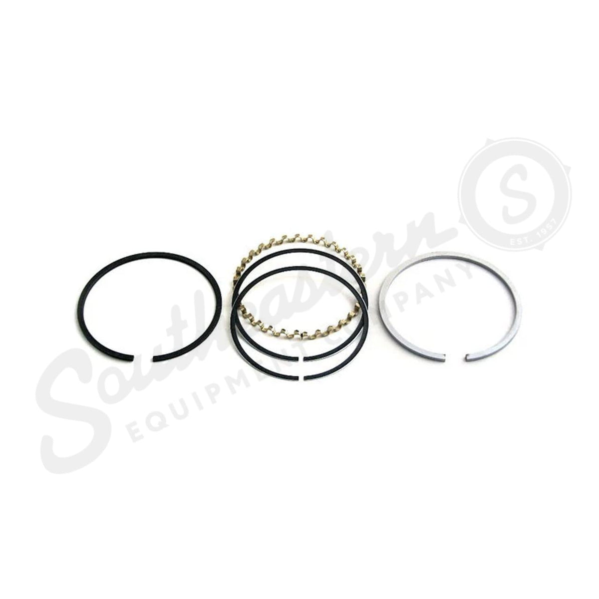 7539374X - OEM PISTON RING SET - CASE CONSTRUCTION