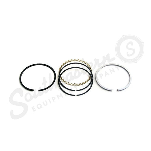 7539374X - OEM PISTON RING SET - CASE CONSTRUCTION