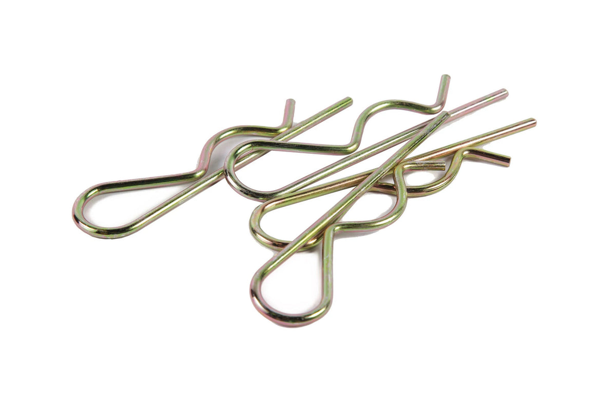 755961 - OEM PIN, SPLIT (COTTER) - CASE CONSTRUCTION