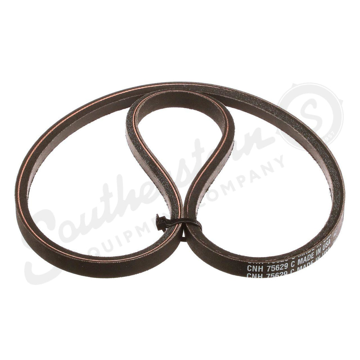 75629 - OEM PUMP V-BELT 12.7MM W - CASE CONSTRUCTION