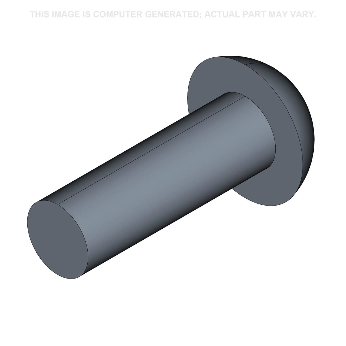 760-34313 - OEM SELF-TAP SCREW - CASE CONSTRUCTION