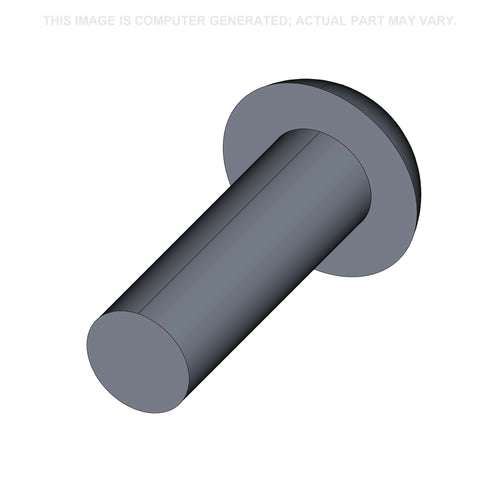 760-34313 - OEM SELF-TAP SCREW - CASE CONSTRUCTION