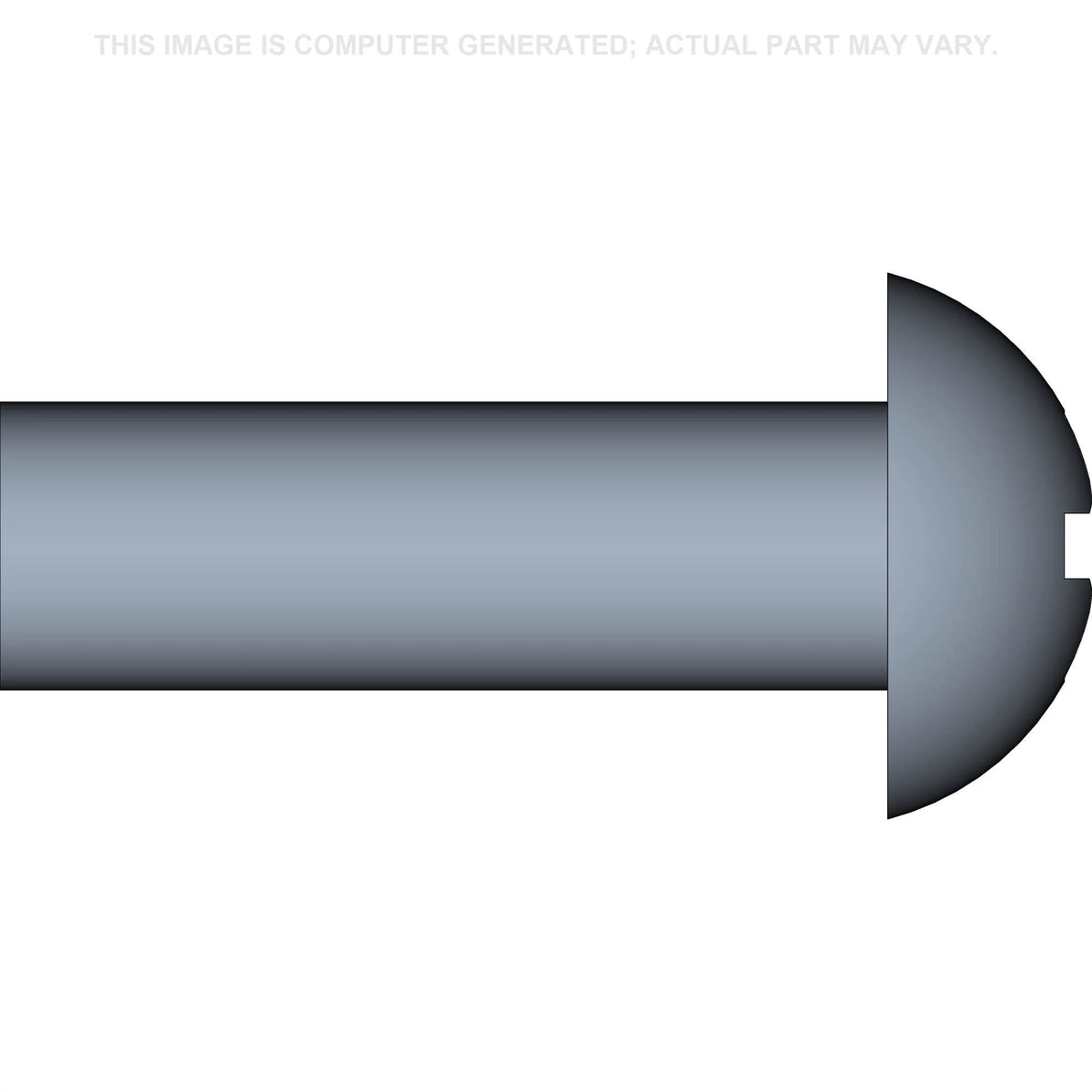 760-34313 - OEM SELF-TAP SCREW - CASE CONSTRUCTION